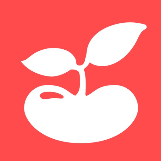 Tinybeans logo