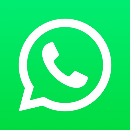 WhatsApp logo